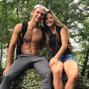 Meet your Posher, Jadyn